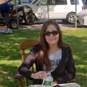 Meet your Posher, Melissa